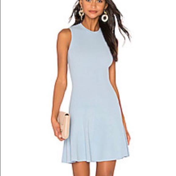 Autumn Cashmere Dress From Revolve 